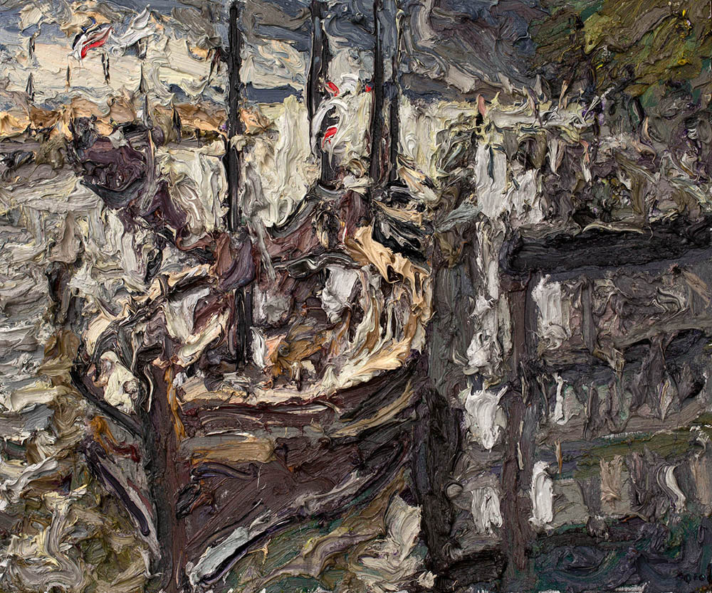 Painting 2014